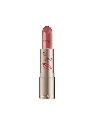 ARTDECO | Lippenstift - Perfect Color Lipstick ( 827 Classic Elegance ) | koralle